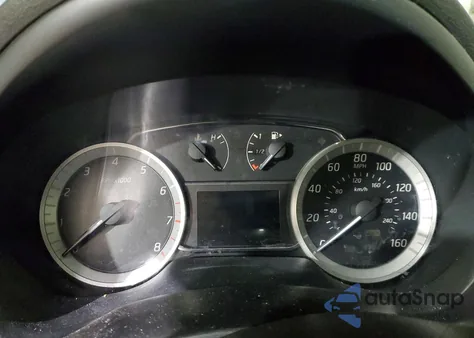 2013 Nissan Sentra S z USA, uszkodzony, nr VIN 3N1AB7AP5DL613701